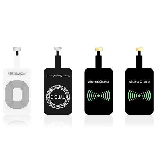 Wireless Charging Receiver Mobile Phone Charging Induction Coil Patch, Domestic Android Receiver Reverse, Domestic Android Receiver Forward, Domestic For iPhone Receiver, Domestic TYPE-C Receiver, TI Schema Android Receiver Reverse                     ...