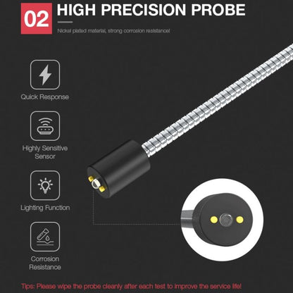 EDIAG BF100 Car Brake Oil Detection Pen Brake Fluid Tester, BF100