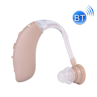 Appareil auditif Bluetooth G25, amplificateur sonore pour personnes âgées, collecteur de son, prise UE, prise US