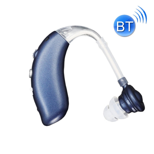 Appareil auditif Bluetooth G25, amplificateur sonore pour personnes âgées, collecteur de son, prise UE, prise US