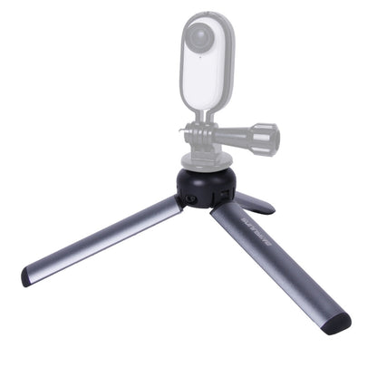 Sunnylife IST-Q9439 for Insta360 GO Mount Bracket Stabilizer, Camera Frame Adapter, Backpack Clip, Tripod