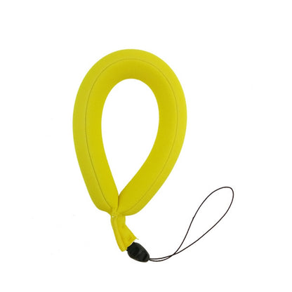 2 PCS Outdoor Camera Floating Tape Mobile Phone Sponge Floating With Diving Material Buoyancy Wristband