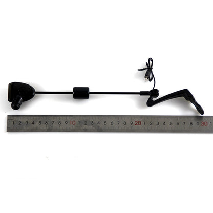 YR018 Hard Rod Wobbler European Fishing Alarm Assembly Tensioner Sea Rod Bite Line Signaler, YR018