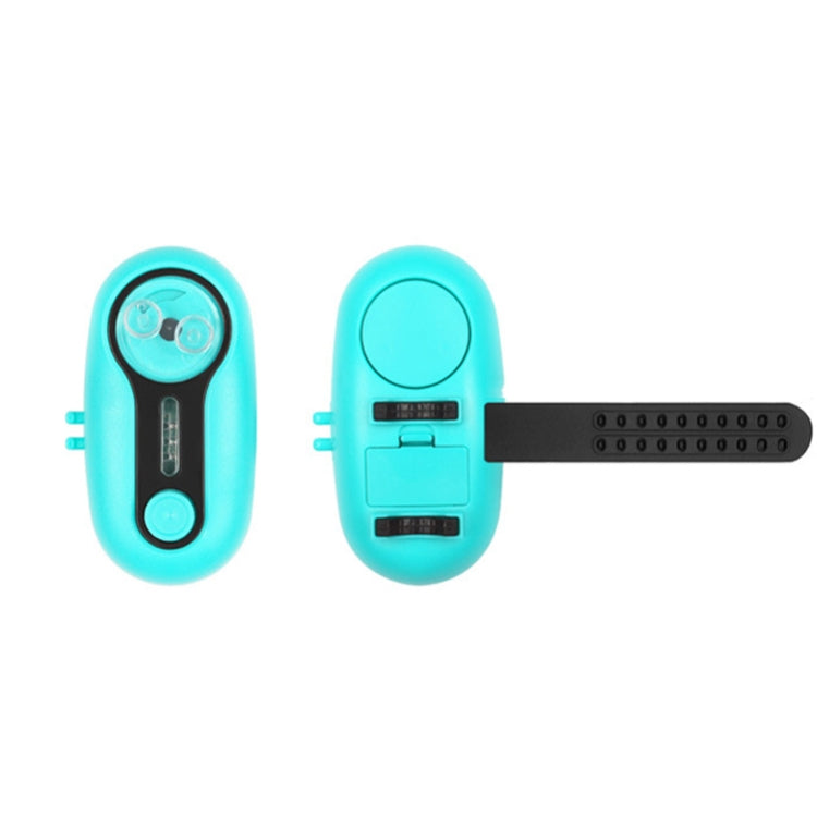 Electronic Buffer Fishing Alarm Sea Pole Alarm, Style:, Second  Generation, Third Generations Rocker Arm Type