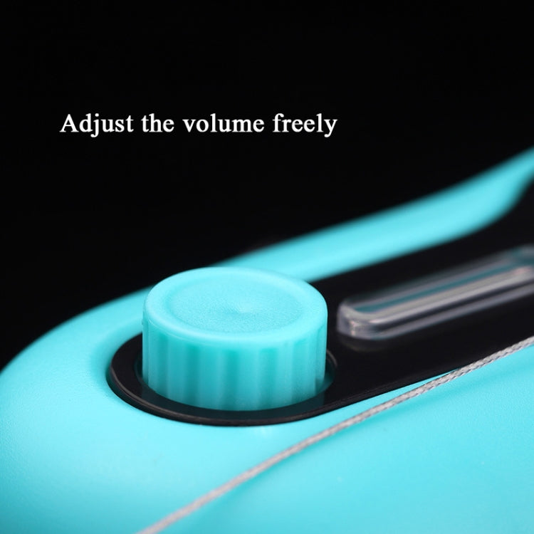 Electronic Buffer Fishing Alarm Sea Pole Alarm, Style:, Second  Generation, Third Generations Rocker Arm Type