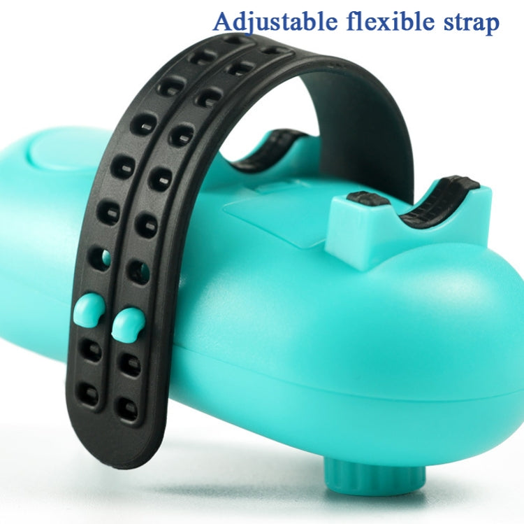 Electronic Buffer Fishing Alarm Sea Pole Alarm, Style:, Second  Generation, Third Generations Rocker Arm Type