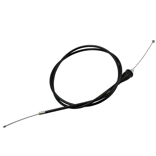 4 piezas de accesorios de modificación para motocicletas todoterreno: manguera del acelerador, M8, M10