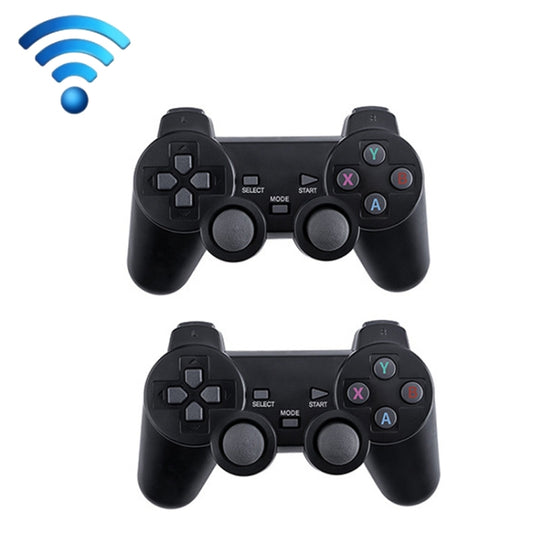 Console de jeu HD sans fil Y3 Lite, 32G 3000 jeux, 64G 10 000 jeux