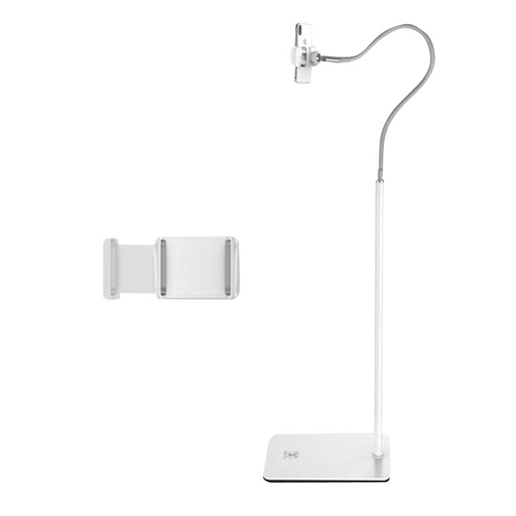 SSKY L6 Bedside Sofa Live Landing Phone Tablet Computer Bracket, Style:, L6 Base Heavy Version (White), L6 Base Heavy Version (Black), L6 Base Heavy Telescopic Version (Black), L6 Experience Version (White), L6 Experience Version (Black)���������������...