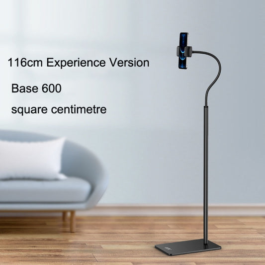SSKY L6 Bedside Sofa Live Landing Phone Tablet Computer Bracket, Style:, L6 Experience Version (Black), L6 Base Heavy Telescopic Version (White), L6 Phone Version (White), L6 Phone Version (Black), L6 Base Heavy Version (White)                         ...