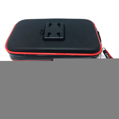OKD Riding Mobile Phone Bag Bracket Bicycle Mobile Phone Waterproof Bracket Package, L-2, XL-2