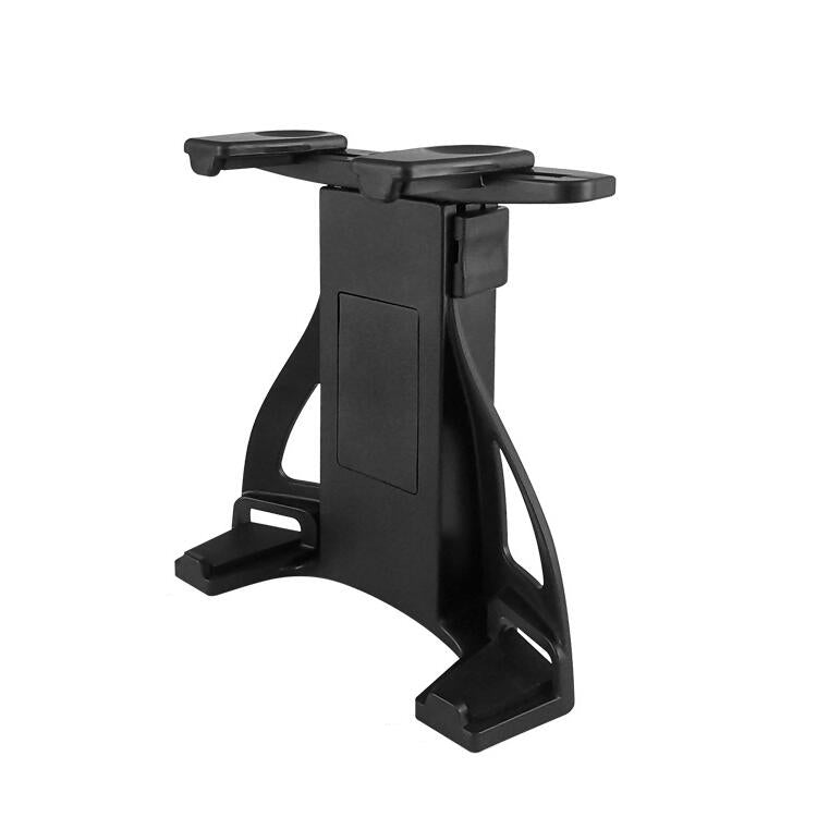 Car Headrest Bracket Rear Seat Back Tablet Holder