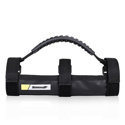 Rhinowalk SK100 Trottinettes, Poignée Pratique, Sangle de Transport pour Draisienne, Pour Tiges de Moins de 7 cm de Diamètre, SK100