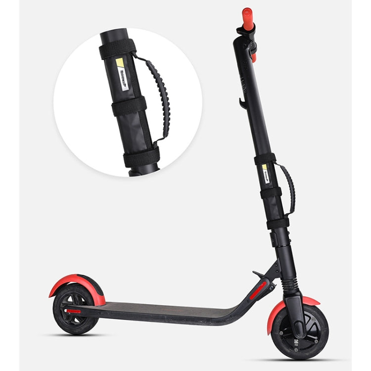 Rhinowalk SK100 Trottinettes, Poignée Pratique, Sangle de Transport pour Draisienne, Pour Tiges de Moins de 7 cm de Diamètre, SK100