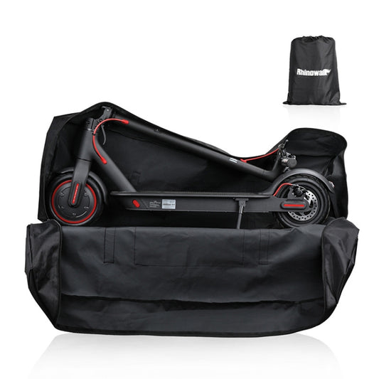 Rhinowalk RF085, grand sac de rangement pour trottinette électrique, RF085
