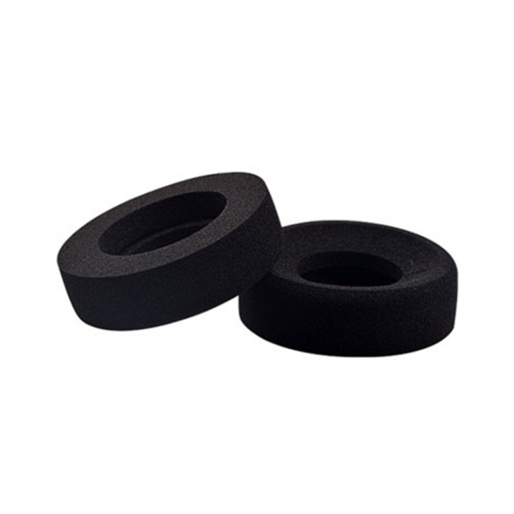 2 Pairs Headset Cotton Pad For Grado SR60/SR80/SR125/SR225/SR325/SR325i