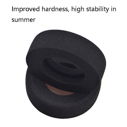 2 Pairs Headset Cotton Pad For Grado SR60/SR80/SR125/SR225/SR325/SR325i