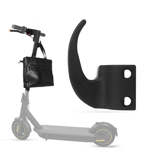 Scooter Front Hook Nylon Hook Accessories For Ninebot MAX G30, Black, Red, White