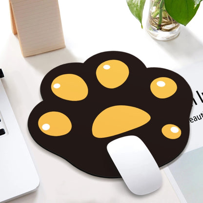3 PCS XH12 Cats Claw Cute Cartoon Mouse Pad, Size: 280 x 250 x 3mm, White, Aquamarine, Marble, Light Blue, Lavender, Pink, Pink Purple, Skin Color, Grayish, Blue Yellow, Blue, Bright Blue, Green, Creamy-white, Ink Green, Dark Pink, Deep Pink White     ...