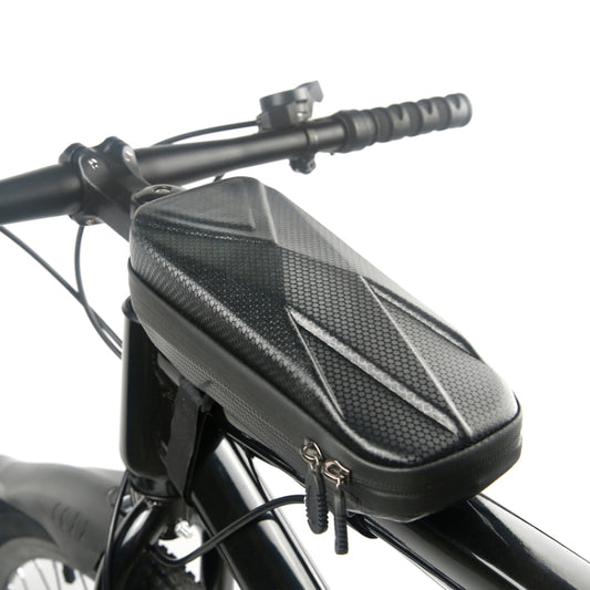 B40 Vélo EVA Coque Rigide Vélo Avant Paquet VTT Avant Sac de Cadre, B40