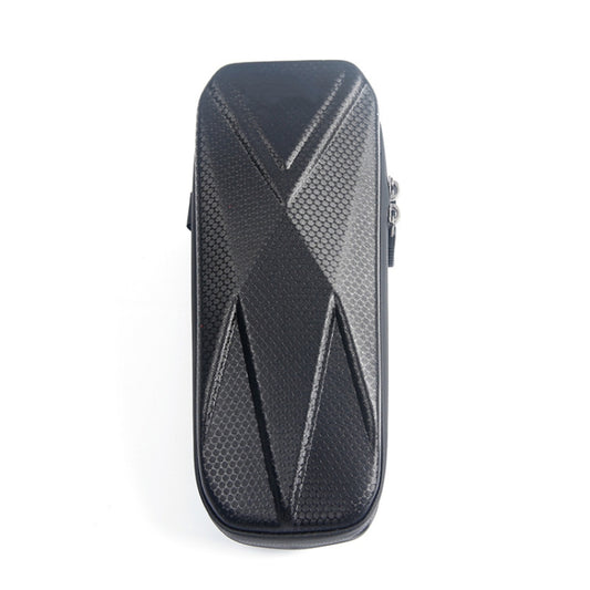 B40 Vélo EVA Coque Rigide Vélo Avant Paquet VTT Avant Sac de Cadre, B40