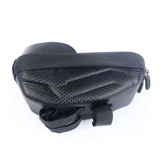 B22 Sacoche de guidon de vélo à coque rigide EVA, étanche, avec écran tactile pour téléphone portable, B22