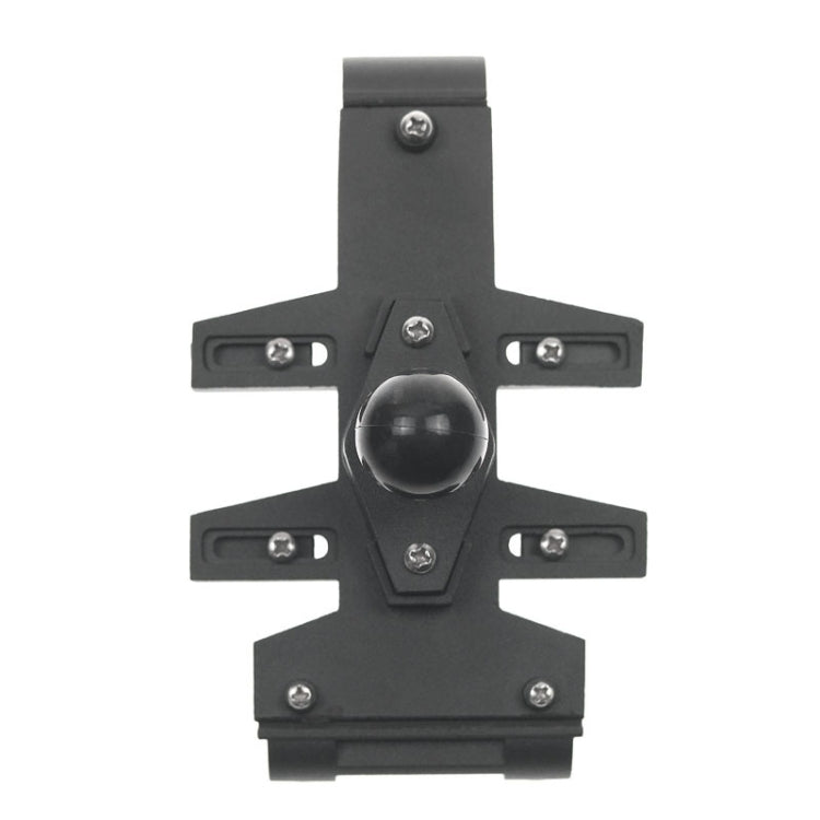 Universal Octopus Ball Head Metal Phone Holder For Bicycles And Motorcycles, Octopus Ball Bike Holder