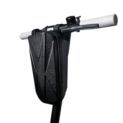 Sac de tête de trottinette électrique B20 Coque rigide EVA, 2L, 3L