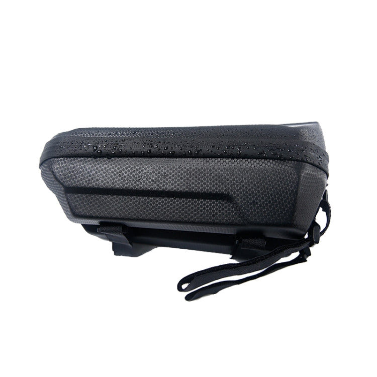 Sac de tête de trottinette électrique B20 Coque rigide EVA, 2L, 3L
