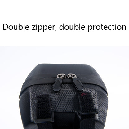 Sac de tête de trottinette électrique B20 Coque rigide EVA, 2L, 3L