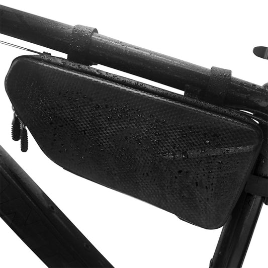 Sacoche de vélo triangulaire BW4 en EVA rigide, BW4
