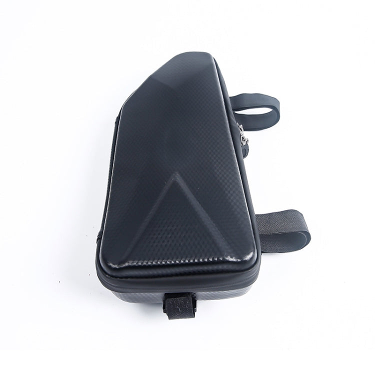 BW4 Bicycle Triangle Bag EVA Hard Shell Bag, BW4