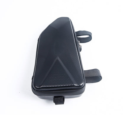 BW4 Bicycle Triangle Bag EVA Hard Shell Bag, BW4