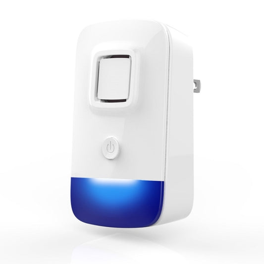 Household Ultrasonic Eectronic Mosquito Repellent High-Power Frequency Conversion Mouse Repellent Specifications: