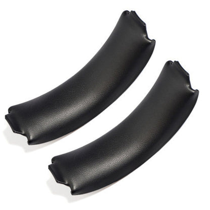 2 PCS Headphone Sponge Case For Razer Standard, Protein (Black), Protein (Gray), Protein (Pink), Lambskin (Black), Lambskin (Gray), Lambskin (Blue), Head Beam (Black), Head Beam (Gray), Head Beam (Pink), Head Beam (Blue), Head Beam (Light Blue)��������...