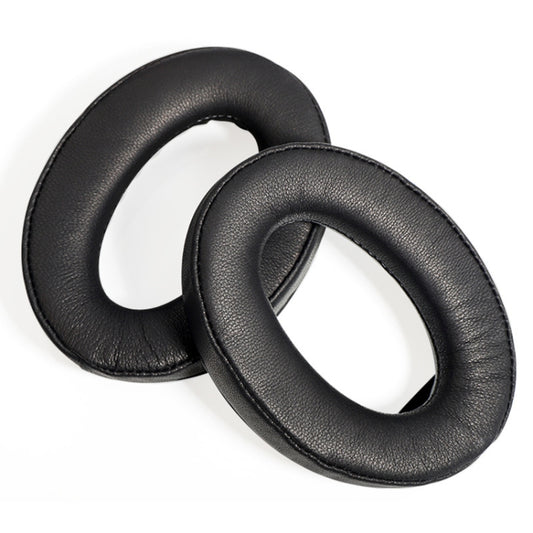 2 PCS Headset Comfortable Sponge Cover For Sony WH-1000xm2/xm3/xm4, (1000X / 1000XM2)Black Protein With Card Buckle, (1000X / 1000XM2)Beige Protein With Card Buckle, (1000X / 1000XM2)Black Lambskin, (1000X / 1000XM2)Champagne Gold Lambskin�������������...