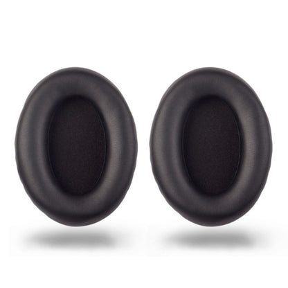 2 PCS Headset Comfortable Sponge Cover For Sony WH-1000xm2/xm3/xm4, (1000X / 1000XM2)Black Protein With Card Buckle, (1000X / 1000XM2)Beige Protein With Card Buckle, (1000X / 1000XM2)Black Lambskin, (1000X / 1000XM2)Champagne Gold Lambskin�������������...