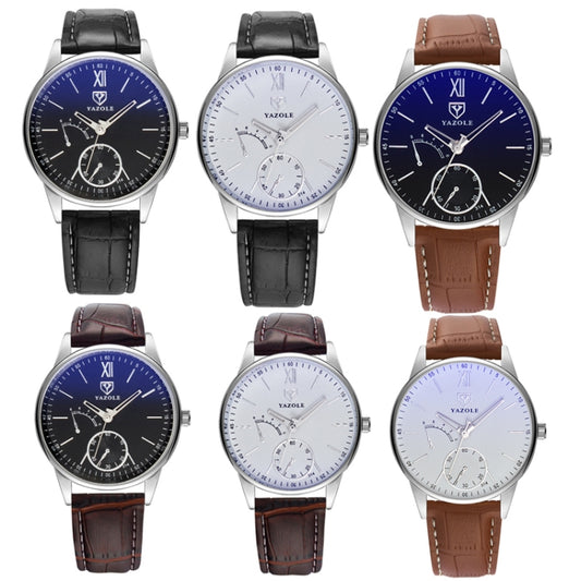 Montre à quartz YAZOLE pour homme, boîtier noir 314, bracelet noir 314, boîtier noir 314, bracelet marron 314, boîtier blanc 314, bracelet noir 314, boîtier blanc 314, bracelet marron 311, boîtier noir 311, boîtier noir 311, bracelet marron 311, boîtier blanc 311, bracelet noir 311, boîtier blanc 311, bracelet marron…