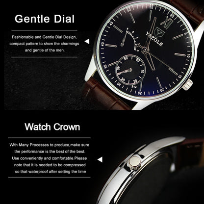 YAZOLE Men Business Quartz Watch, 314 Black Tray Black Belt, 314 Black Tray Brown Belt, 314 White Tray Black Belt, 314 White Tray Brown Belt, 311 Black Tray Black Belt, 311 Black Tray Brown Belt, 311 White Tray Black Belt, 311 White Tray Brown Belt    ...