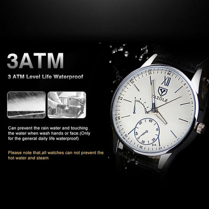 YAZOLE Men Business Quartz Watch, 314 Black Tray Black Belt, 314 Black Tray Brown Belt, 314 White Tray Black Belt, 314 White Tray Brown Belt, 311 Black Tray Black Belt, 311 Black Tray Brown Belt, 311 White Tray Black Belt, 311 White Tray Brown Belt    ...