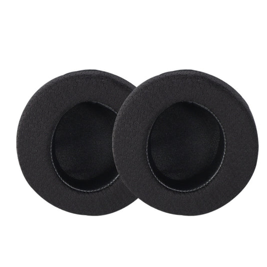 2 PCS Headset Cover For Alienware, AW310H / AW510H Mesh, AW310H / AW510H Splicing