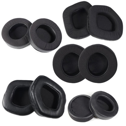 2 PCS Headset Cover For Alienware, AW310H / AW510H Mesh, AW310H / AW510H Splicing