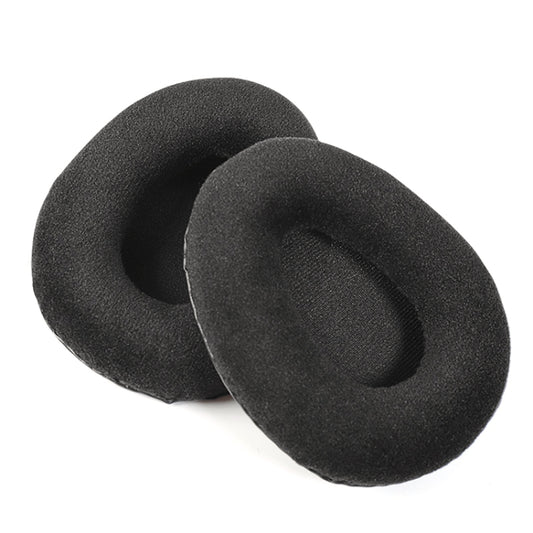 2PCS For Beyerdynamic DT131/DT235/DT231/DT234 Headset Cover, Flannel Type, Net Cloth Type, Protein Type