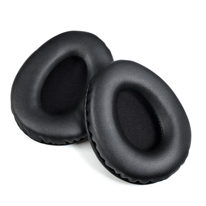 2PCS For Beyerdynamic DT131/DT235/DT231/DT234 Headset Cover, Flannel Type, Net Cloth Type, Protein Type