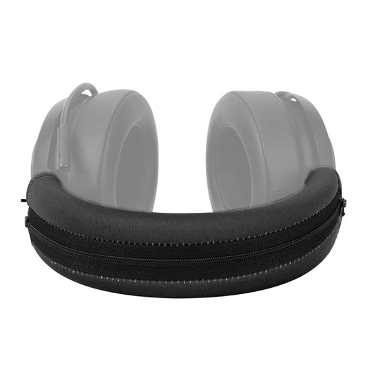 2 PCS Headset Sponge Case For Razer V2, Head Beam Protective Cover(Black), Head Beam Protective Cover(White), Head Beam Protective Cover(Green), Head Beam Protective Cover(Pink), Round(Black), Round(Black Green Net ), Ellipse(Black)��������������������...