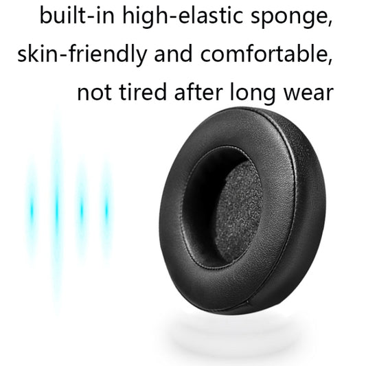 2 PCS Headset Sponge Case For Razer V2, Head Beam Protective Cover(Black), Head Beam Protective Cover(White), Head Beam Protective Cover(Green), Head Beam Protective Cover(Pink), Round(Black), Round(Black Green Net ), Ellipse(Black)��������������������...