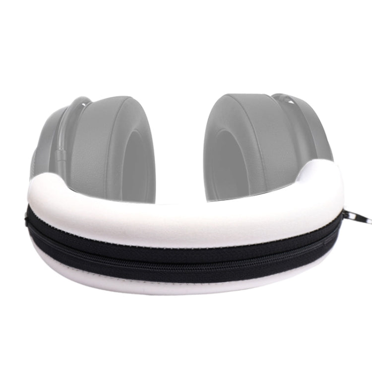 2 PCS Headset Sponge Case For Razer V2, Head Beam Protective Cover(Black), Head Beam Protective Cover(White), Head Beam Protective Cover(Green), Head Beam Protective Cover(Pink), Round(Black), Round(Black Green Net ), Ellipse(Black)��������������������...