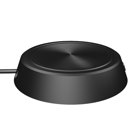 Microphone omnidirectionnel USB de conférence, de vidéo et d'appel vocal à 360 degrés pour diffusion Web, M70, M100PRO