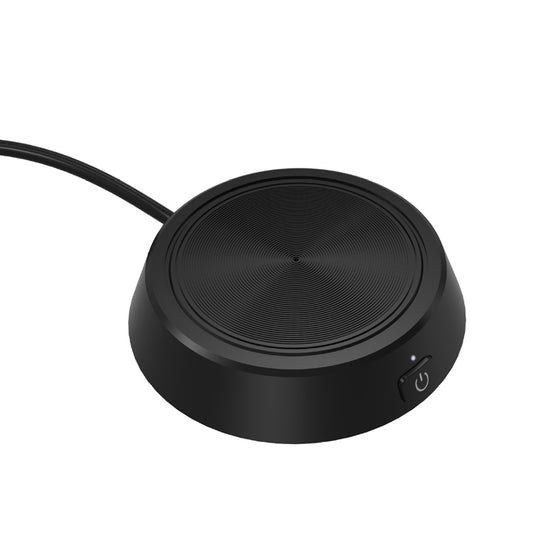 Microphone omnidirectionnel USB de conférence, de vidéo et d'appel vocal à 360 degrés pour diffusion Web, M70, M100PRO
