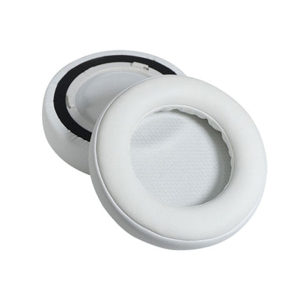 2 PCS Headset Sponge Cover Earmuffs For Virtuoso RGB Wireless SE